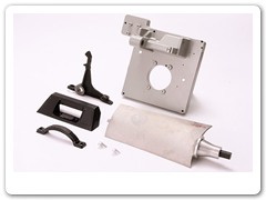 Cast Components 2