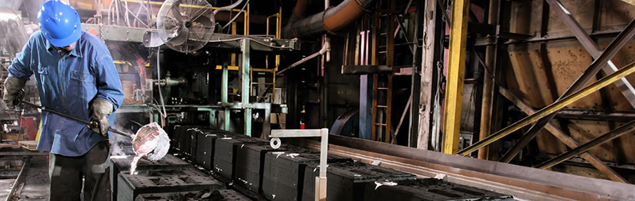 Aluminum and Die Castings