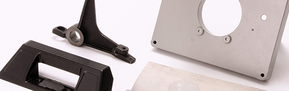 Aluminum and Die Castings Production Efficiency