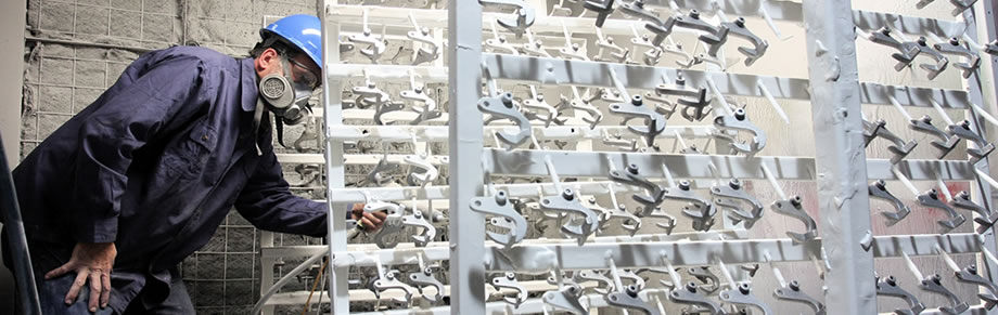 Aluminum and Die Castings