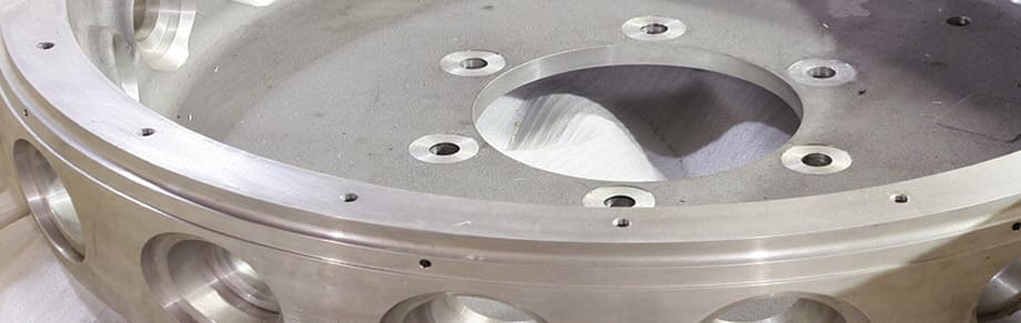 Modern Aluminum Castings