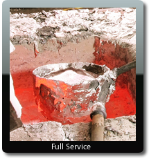 Full Service Capabilities Full Service Capabilities