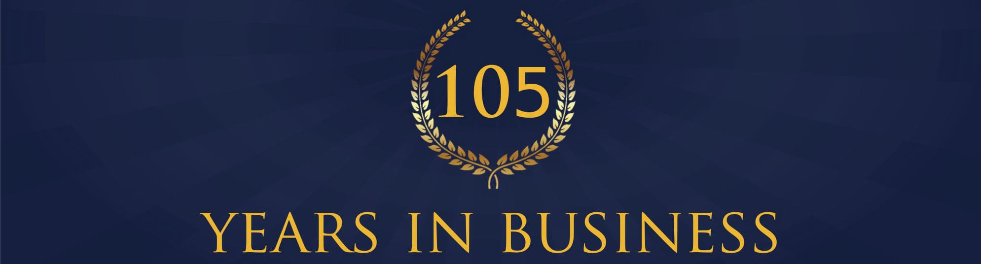Modern Aluminum Castings is celebrating 100 years