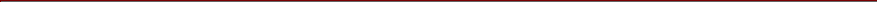 horizontal rule horizontal rule